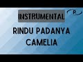 Camelia Rindu Padanya Instrumental