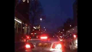 This City by Et Tu Brucé