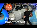 HOE DAN: 10 CARFLIPS in anderhalve MINUUT! | CLASSICS: Wedden dat ik het kan #AFL2