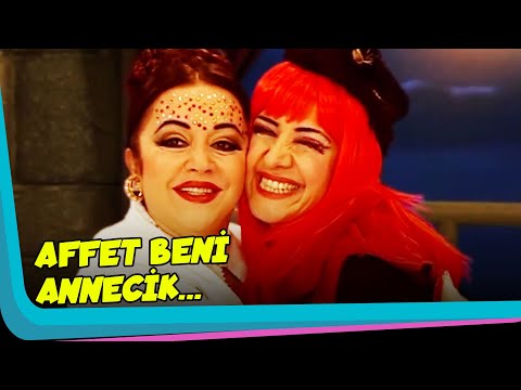 Kulina, Sonunda Luna'yı Affetti 👀 - Oyuncaklar Ülkesi