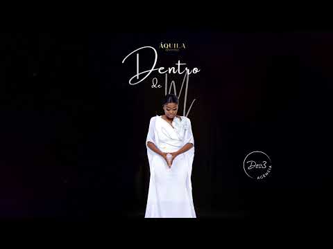 Áquila Chirindza - Ti Notenda (Visualizer)