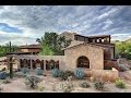 Spanish Colonial Retreat in Scottsdale, Arizona