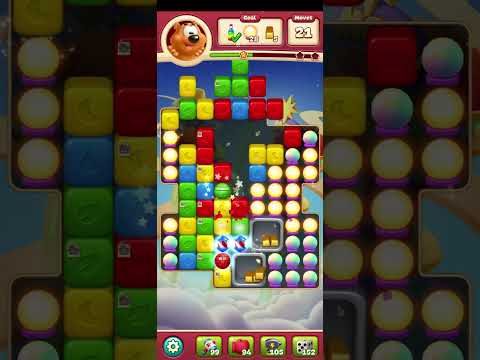 toonblast level 6003