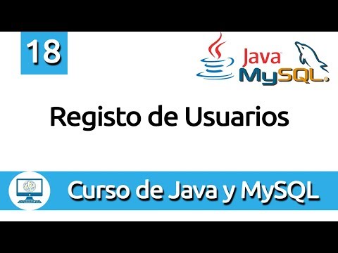 Curso JAVA y MySQL 1 Introducción
