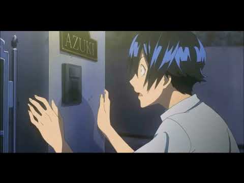Yoake Sunzen No Shinfoni Instrumental - Bakuman
