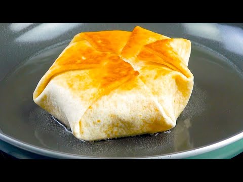 8 Burgers That You Have To Wrap Up!