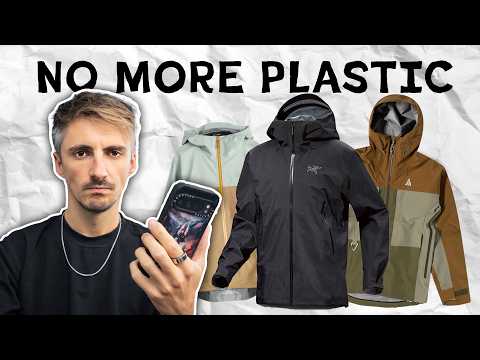 The End of the Jacket Trend (and What's Next)