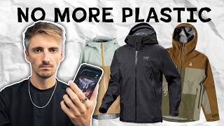 The End of the Jacket Trend (and What's Next)