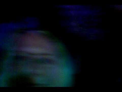 Annie Mac alongside Lady Chann and Toddla T at Bigger Than Barry 2009 in Birmingham