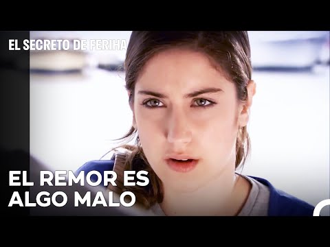 No Deberías Haber Dicho Esa Última Mentira - El Secreto De Feriha Capítulo 23