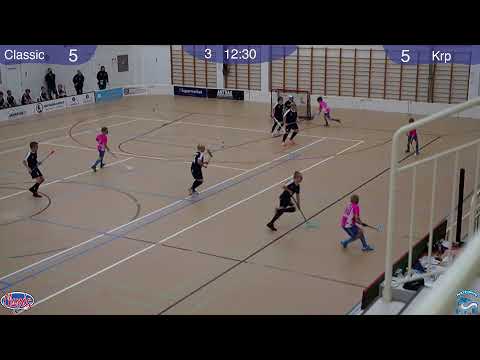 SC Classic 2011 - Nokian Krp E2 kilpasarja Sisä-Suomi