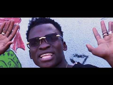 Baniko Abou Flow - Mamadou Konaté (Clip Officiel 2023)