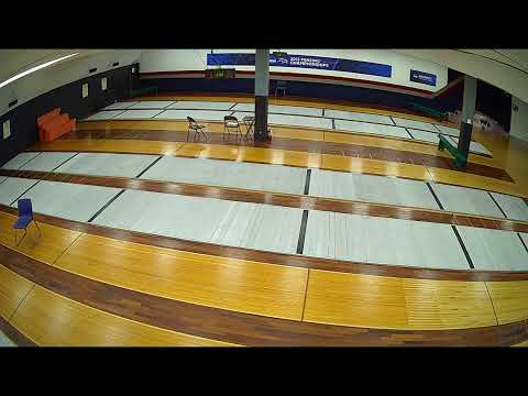 Strips 13 14 15 16 - Mission Jeff Wolfe ROC - Sunday May 15 2022