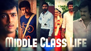 Middle Class Life WhatsApp Status Tamil | Middle Class Boys Life | @Mash House