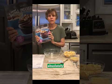 Indulge Guilt-Free with Chef AJ's Air Fryer Apple Pie! 🍏