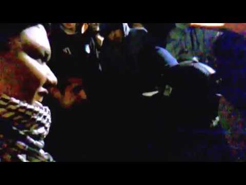 ROMANN vs COQEÉ (Final) | AL KAEDA 8