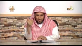 صورة حقوق العلماء1 - المحاضرة 7 - التربية الإسلامية - د. عبد العزيز بن حميد بن محمد الجهني
