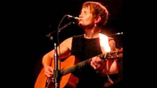 Shawn Colvin - Get Out of This House (City Winery, NYC, 11.11.10)
