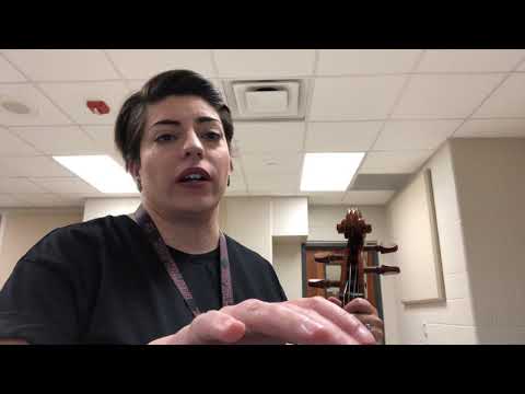 Skin and Bones - 8 notes with orchestra