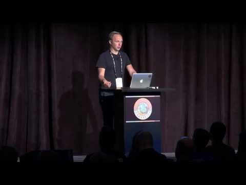 GopherCon 2016: Structuring Applications for Growth - Ben Johnson
