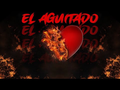 El Aguitado - Clave 602 (En Vivo)