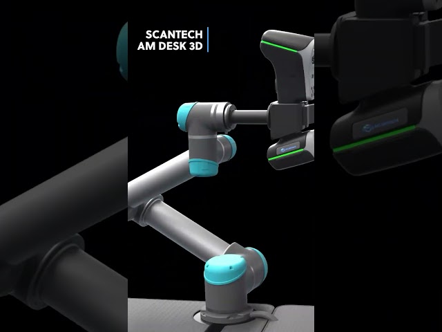 Vídeo relacionado con Wakects Marcador de Escaneo 3D, Diseño Fácil de Usar, Tecnología de Seguimiento Altamente Reflectante y Avanzada, Aplicaciones Precisas y Amplias con Puntos de Escaneo 3D, Objetivo de