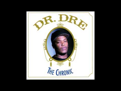 Dr  Dre - Dre Day (Instrumental)