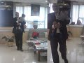 Exculsve Video Thala Ajith At Passport Office Enquiry Raheja Towers Chennai Kutty Thala