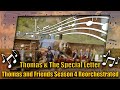 Thomas The Special Letter Thomas And Friends Season 4 Reorchestrated Free To Use