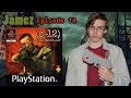 Jamez C 12 Final Resistance PS1