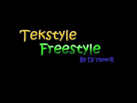 Best Tekstyle & Freestyle Mix 2017