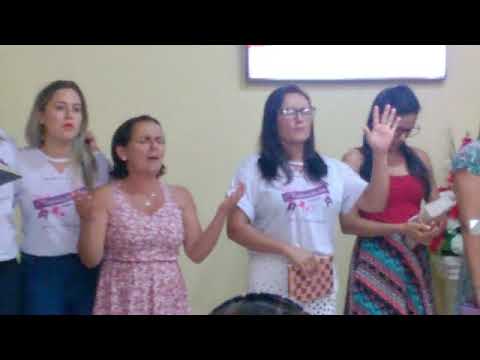 Compartilhar das irmãs - hino c- 98