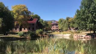 First-year housing: Take classes right in your residence hall
