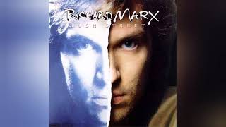 Richard Marx Your World (official audio)