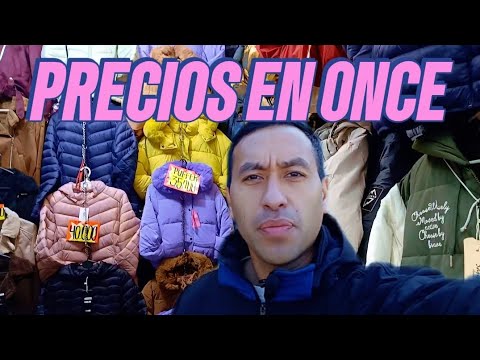 Once los mejores precios 2026