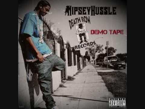 Nipsey Hussle-Back To The Crip