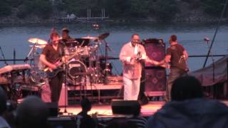 Najee - &quot;Betcha Don&#39;t Know&quot; feat. James Lloyd