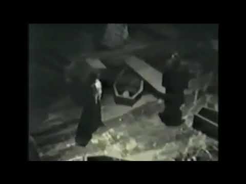 Jerry Hadley & Juan Pons - Lucia di Lammermoor - Act III Duet Edgardo  Enrico 1994