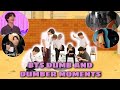 BTS Dumb And Dumber Moments