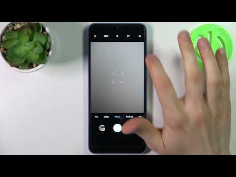How to Change Photo Quality on XIAOMI Redmi 10C - Adjust Photo Quality
