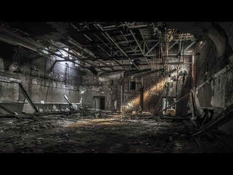 Industrial Distress | Half-Life 2 - HunterVille Part 9