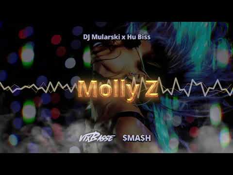 DJ Mularski x Hu Biss - Molly Z (VixBasse $MA$H)