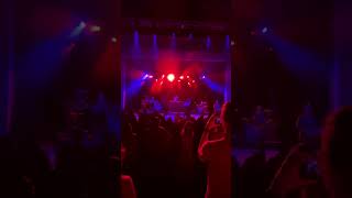 Thievery Corporation “Fight to Survive” live August 29, 2024 @ Ogden Twilight Series (Ogden, UT)