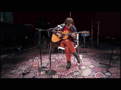 William Tyler - "Portrait of Sarah"