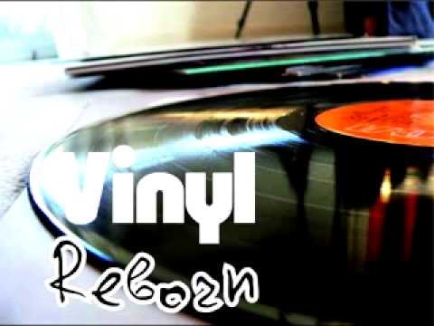 Vinyl Reborn (skit)@09.03.2014