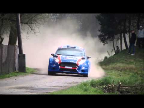 4 Rajd Mikołowski 19.04.2015r.