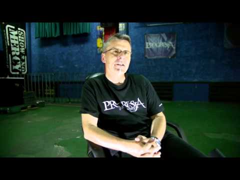 Marek Prezes Laskowski - wywiad