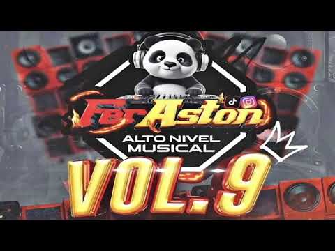 002 ACAPELLAS BRUTALES DJ FER ASTON VOL 9   ULTIMAMENTE