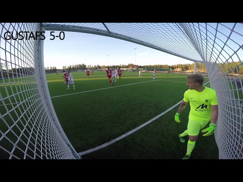 Gustafs-Sundborn 5-1