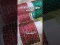 Raindrop Bangles Order In WhatsApp Trending Glassbangles Raindropbangles Bangles